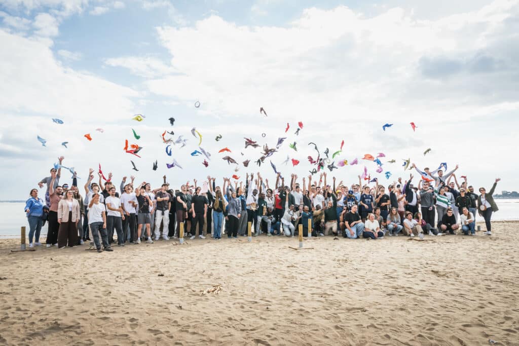 Student Life Day Saint Nazaire 2025