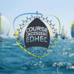 L’équipage d’ACESIV, l’association voile du campus, participe à la course croisière EDHEC 2023