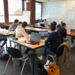 Retour sur la semaine « Booster Class » du 19 au 23 avril 2021