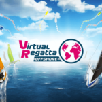 Vie associative | ACESIV participe aux courses Virtual Regatta