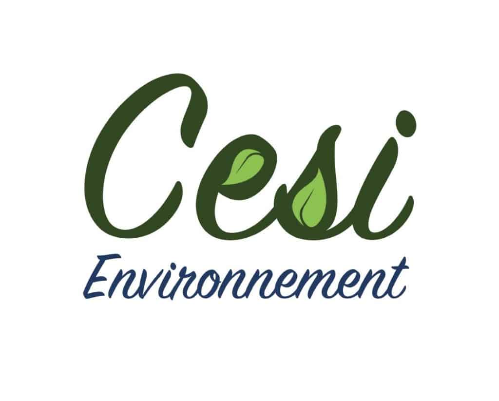logo de l’association CESI environnement