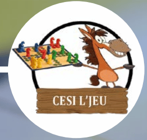logo de l’association CESI l’jeu
