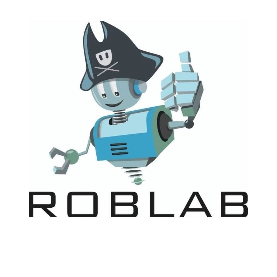 logo du Roblab
