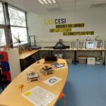Élèves de CPGE , profitez du Lab’CESI pour mener vos projets !