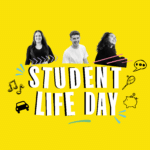 STUDENT LIFE DAY :  c’est l’événement de la rentrée… et le début de votre vie étudiante !