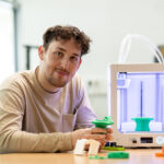 Taxe d’apprentissage : retrouvez le campus CESI de Saint-Nazaire sur la plateforme SOLTéA !