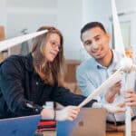 SEMAINE DÉCOUVERTE MÉTIERS « Qualité, sécurité, environnement & Développement durable » : découvrez des métiers concrets et passionnants !