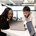 Formez-vous au métier de Gestionnaire en maintenance informatique par l’alternance sur le campus de Saint-Nazaire