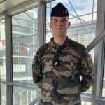 VIDÉO | Être étudiant ingénieur et réserviste à l’armée, c’est possible avec CESI ! Lucas nous raconte