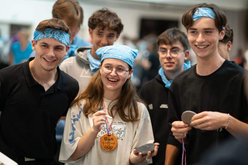 Une vie étudiante riche à Saint-Nazaire et sur le campus CESI : nos événements sur le campus