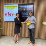 CESI Saint-Nazaire renouvelle sa convention de partenariat avec l’Afev