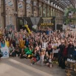 CESI Saint-Nazaire a participé à la Nantes Maker Campus : l’événement incontournable de la créativité, de l’innovation et du DIY 