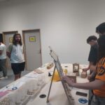 Comprendre l’ingénierie durable… grâce à un Escape Game sur le campus !