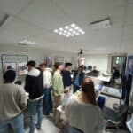 Forum des projets citoyens : les étudiants du campus CESI Saint-Nazaire au service de projets qui ont du sens !