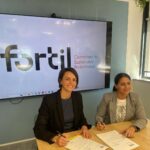 Le fonds de dotation fortil soutient les élèves ingénieurs du campus CESI de Saint-Nazaire