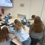 Retour sur l’édition 2025 de la Fête de la Science sur le campus de Saint‑Nazaire