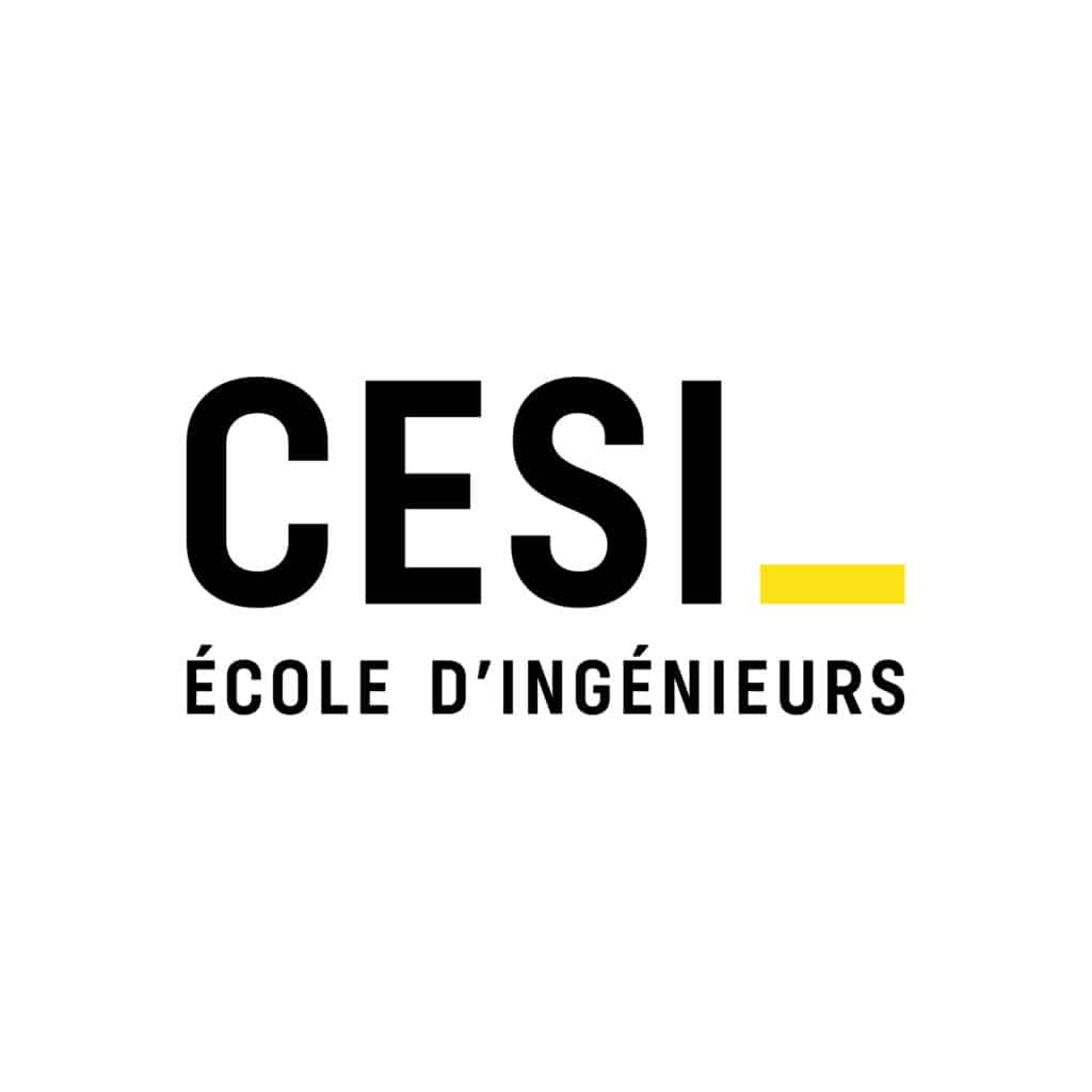 logo CESI