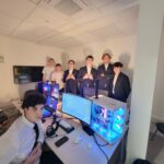 Nuit de l’Info 2025 : une édition pleine d’énergie sur le campus CESI de Saint-Nazaire !