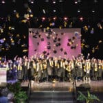 Cérémonie de remise des diplômes CESI Saint-Nazaire 2026 : félicitations aux diplômés ! Retour en images