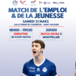 JOB DATING : CESI Saint-Nazaire partenaire du Match de l’emploi et de la jeunesse