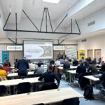 Structurer sa stratégie d’entreprise : retour sur la conférence CESI Saint-Nazaire pour TPE et PME