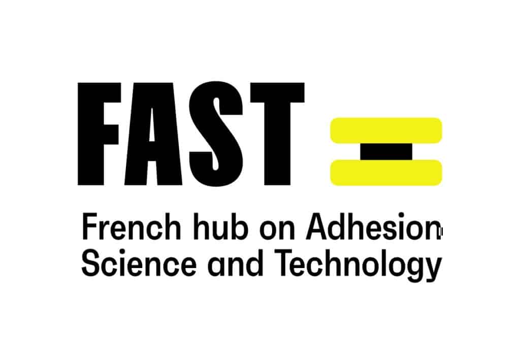 FAST – French hub on Adhesion Science and Technology
