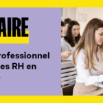 WEBINAIRE : Formez-vous au management des ressources humaines en alternance