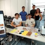 Quand les déchets deviennent des innovations : les futurs ingénieurs CESI Saint-Nazaire relèvent le défi de l&rsquo;économie circulaire